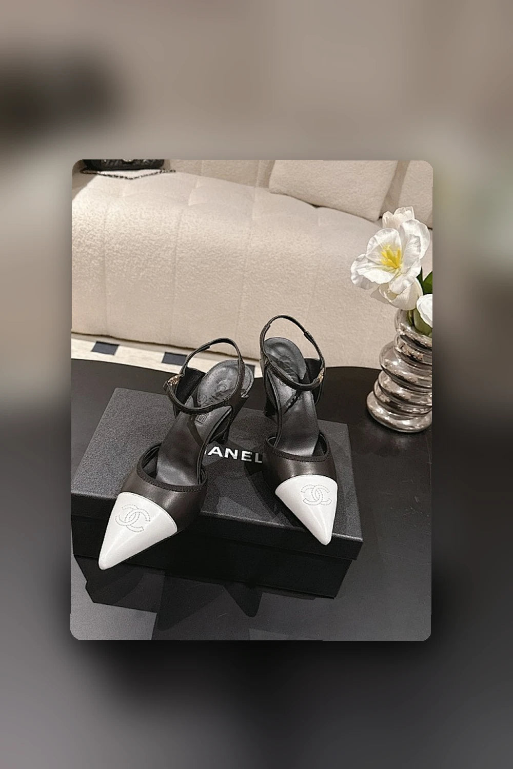 NB - CHL Mix Items - 062
