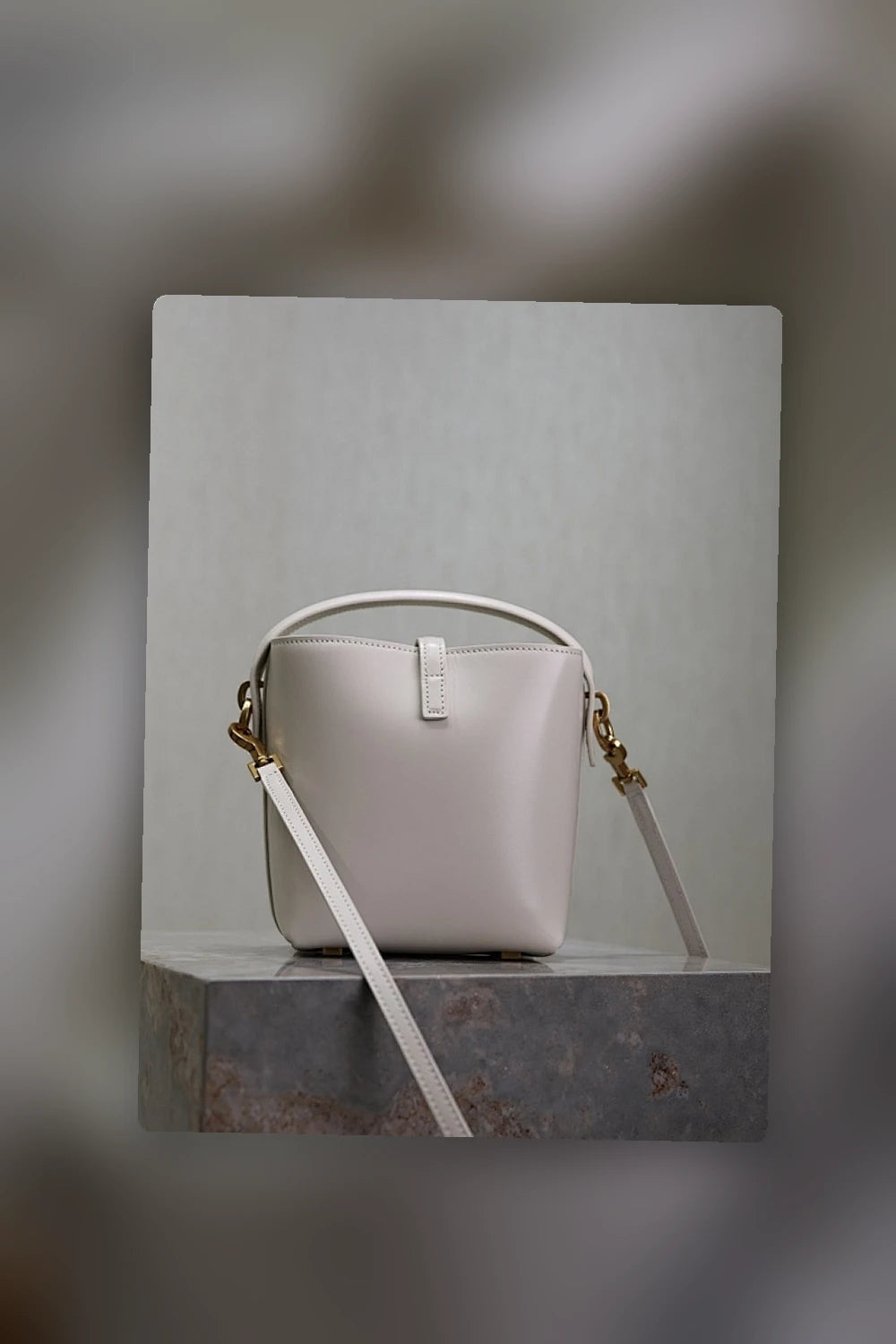 NB - YLS Bag - 632