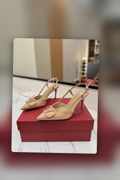 NB - VEL Women Shoes - 662