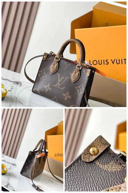 NB - LOV Bag - 1386