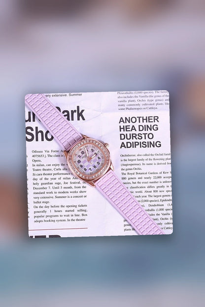 NB - Mix Watch - 1585