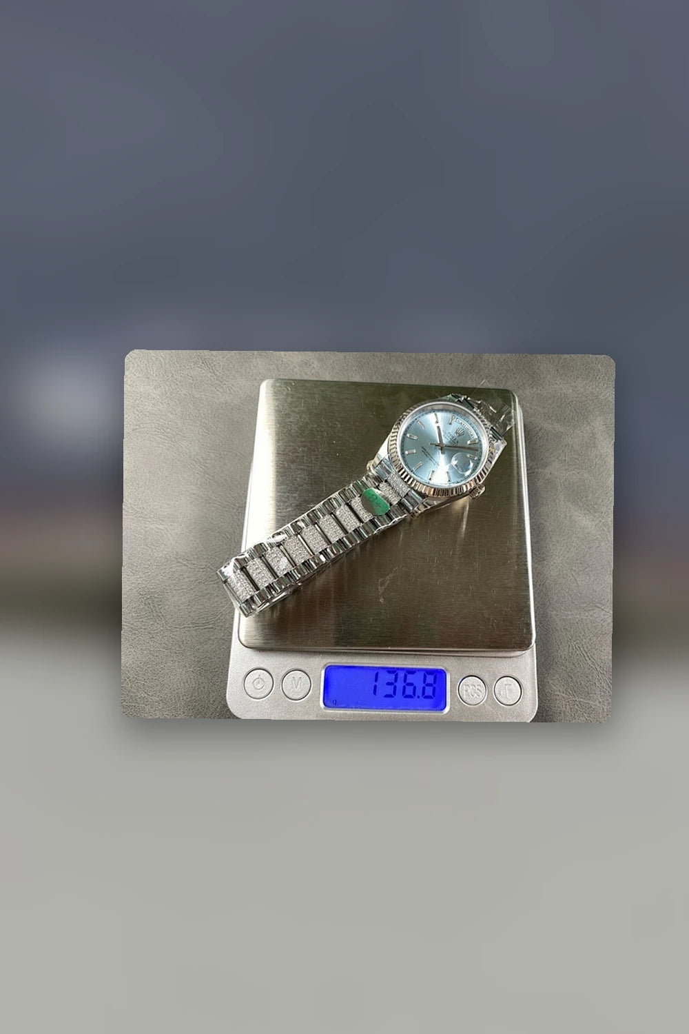 NB - Mix Watch - 085