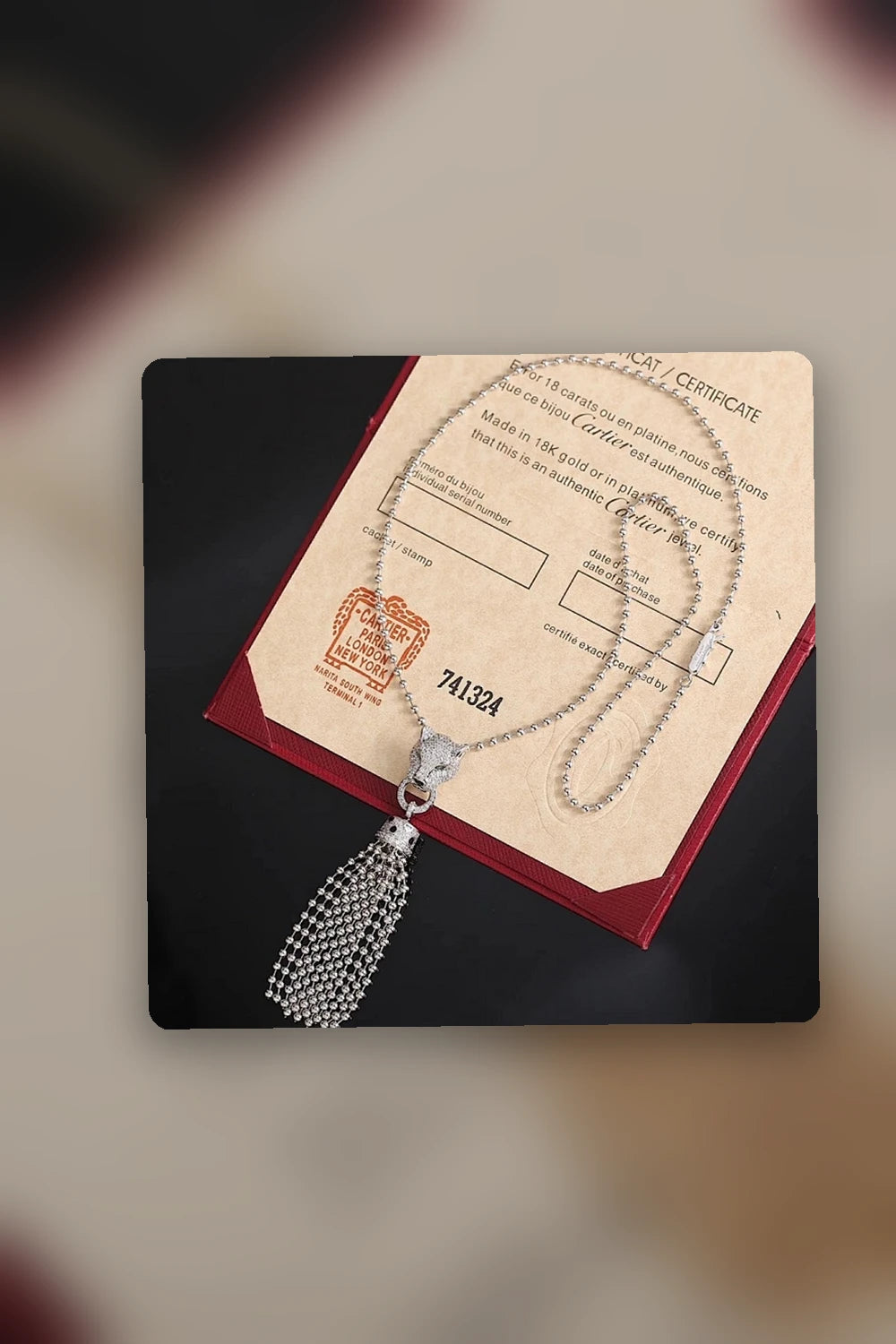 NB - CRA Jewelry - 390