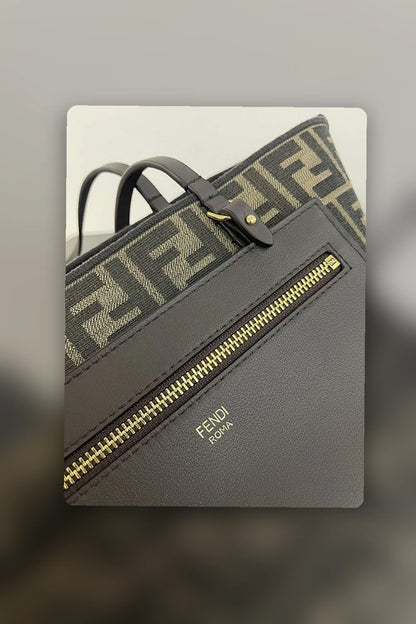 NB - FDE Bag - 129
