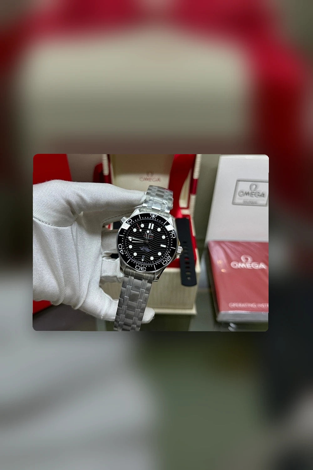 NB - Mix Watch - 1531