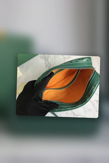NB - GYO Bag - 1512