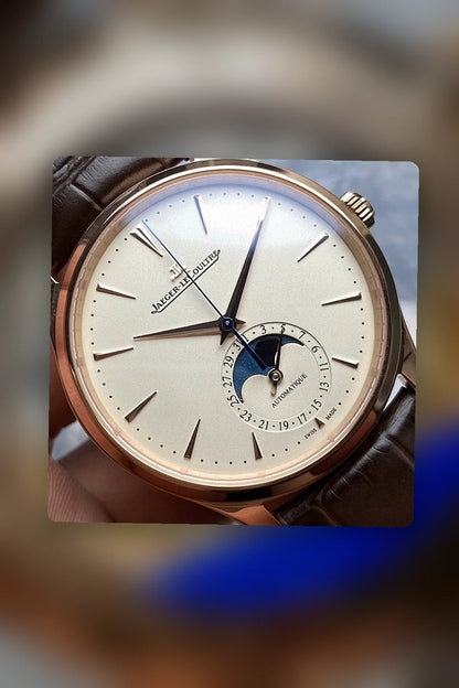 NB - Mix Watch - 497