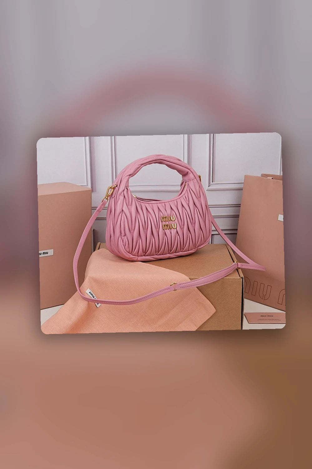 NB - MMU Bag - 658