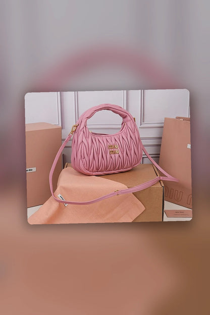 NB - MMU Bag - 658