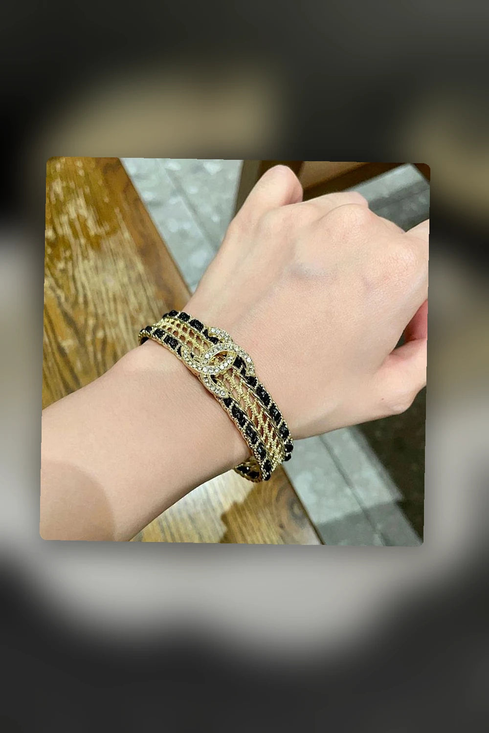 NB - CHL Jewelry - 856