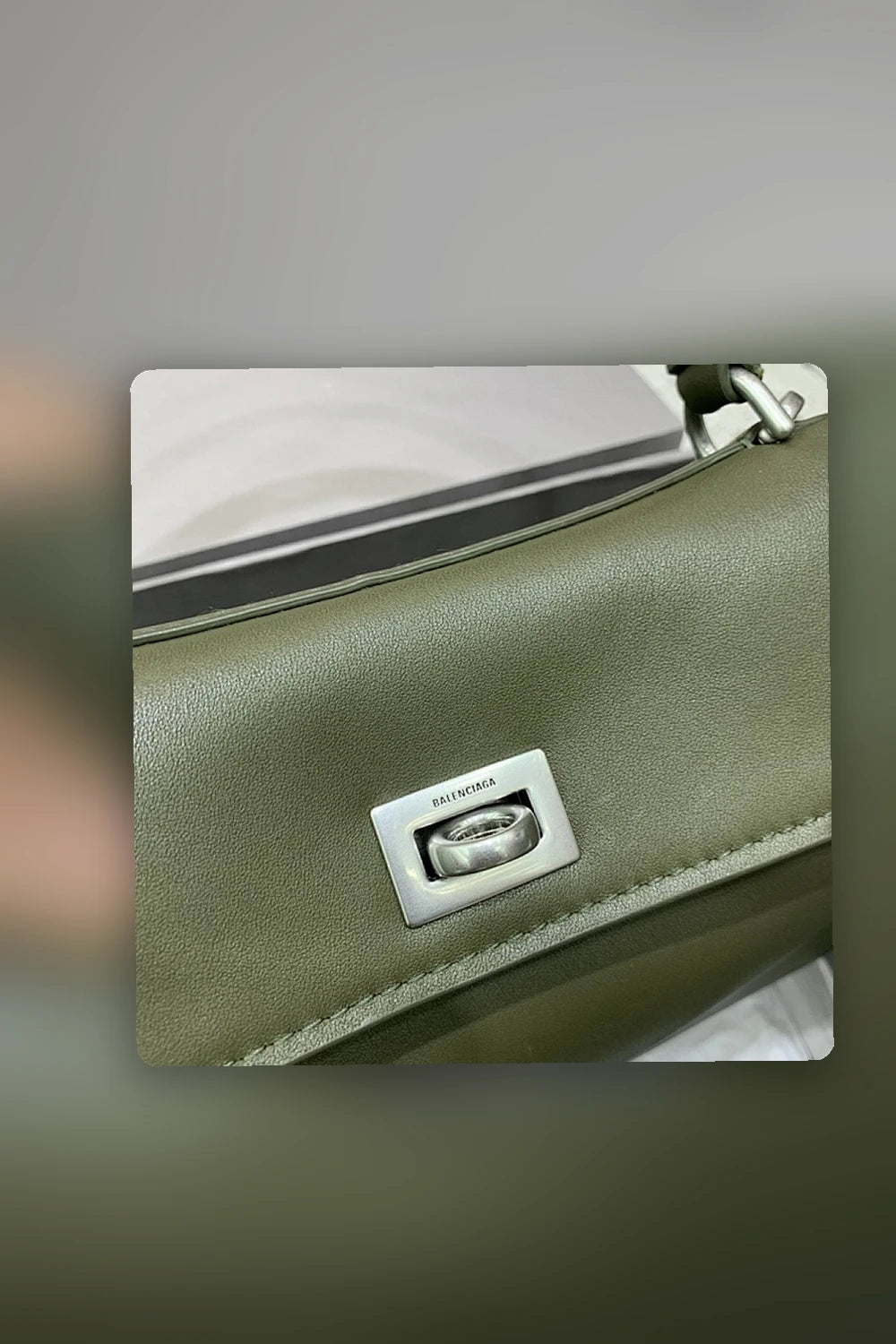 NB - BG Bag - 765