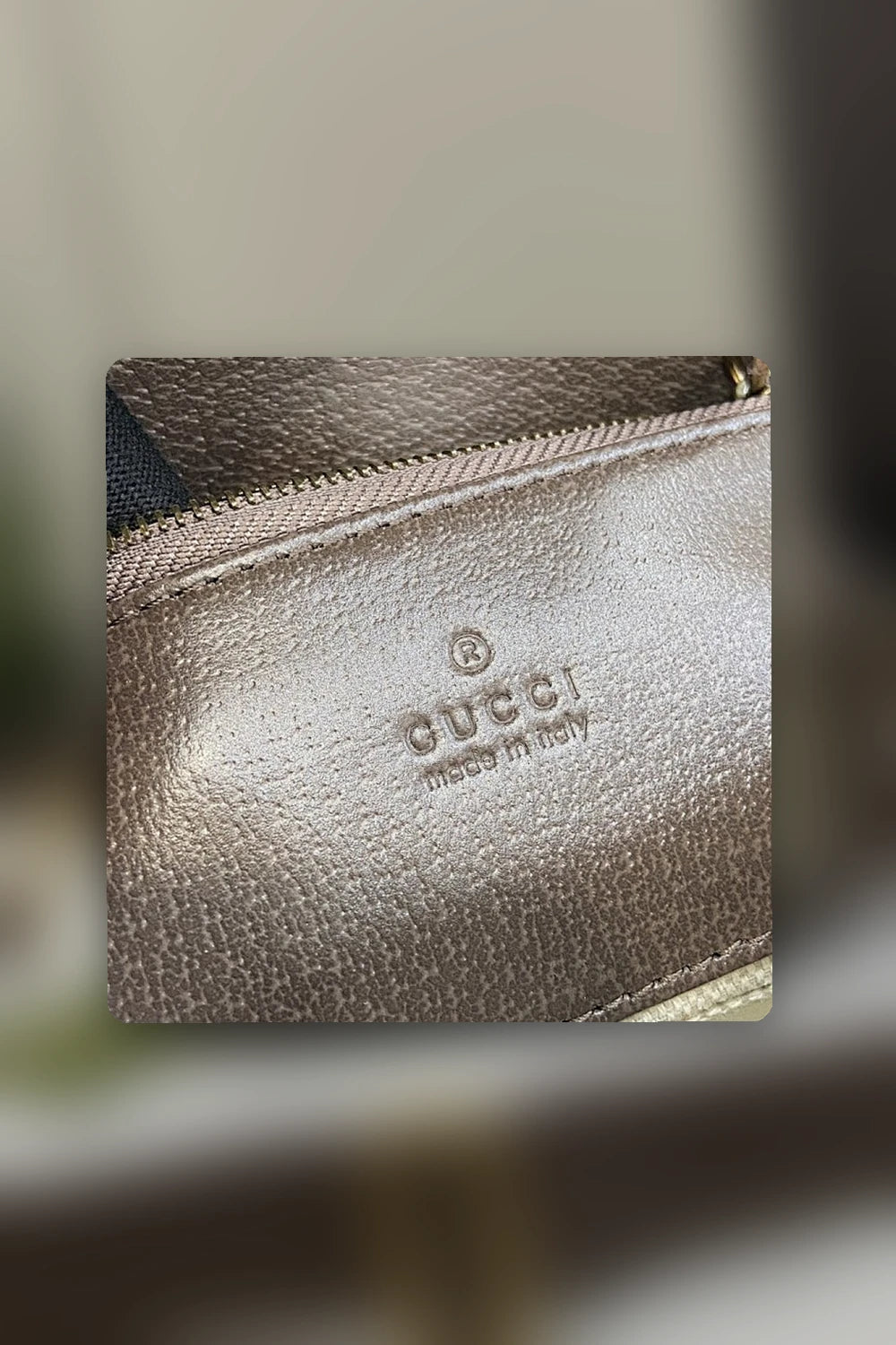 NB - GUKI Bag - 730