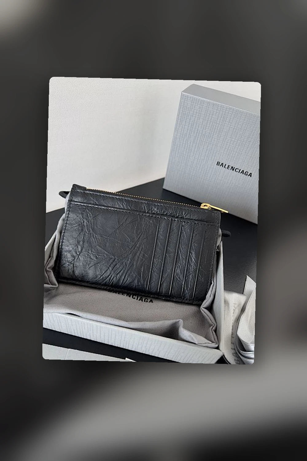 NB - BG Bag - 1135