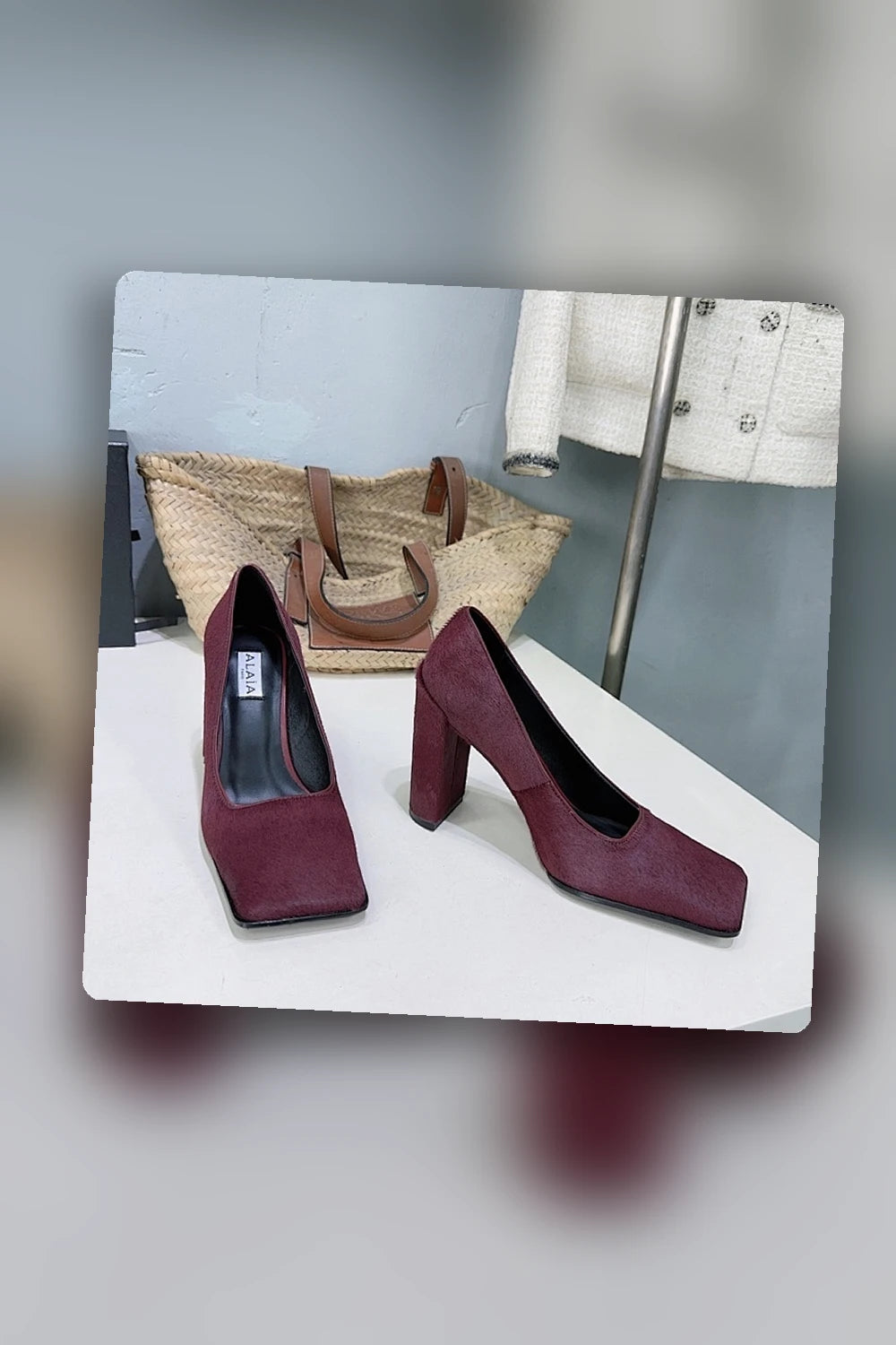 NB - AAL Women Shoes - 150