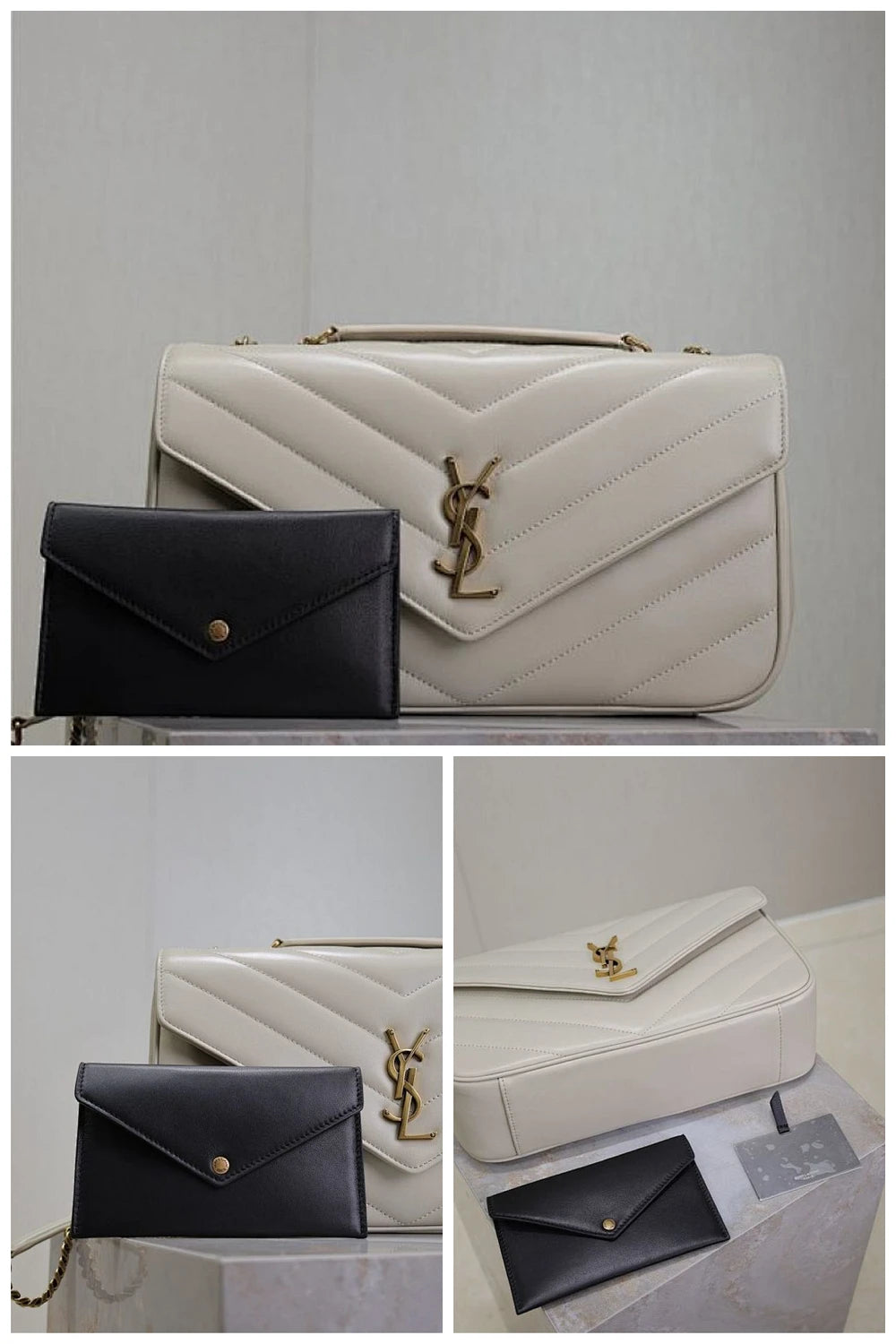 NB - YLS Bag - 1308