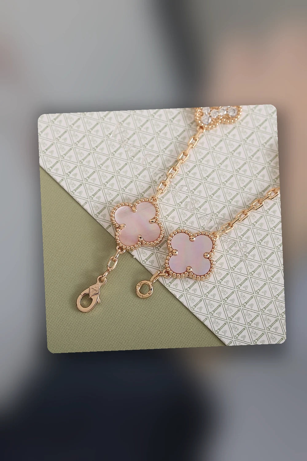 NB - VACA Jewelry - 736