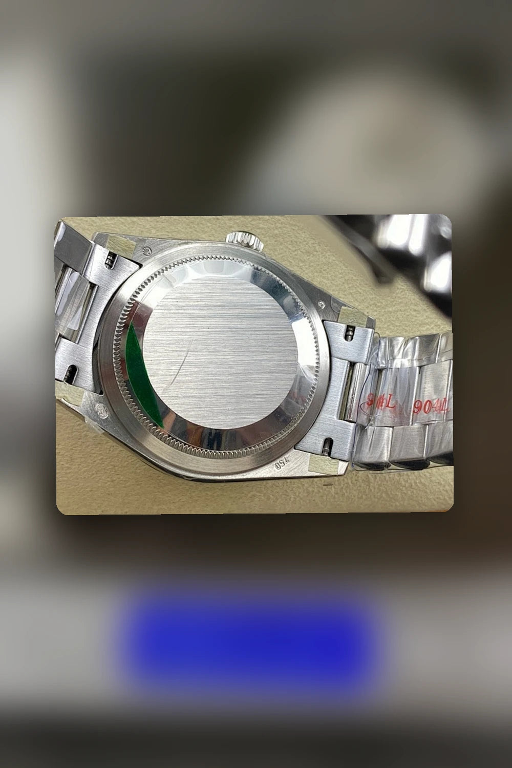 NB - Mix Watch - 067