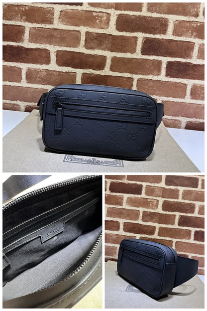NB - GUKI Bag - 1459