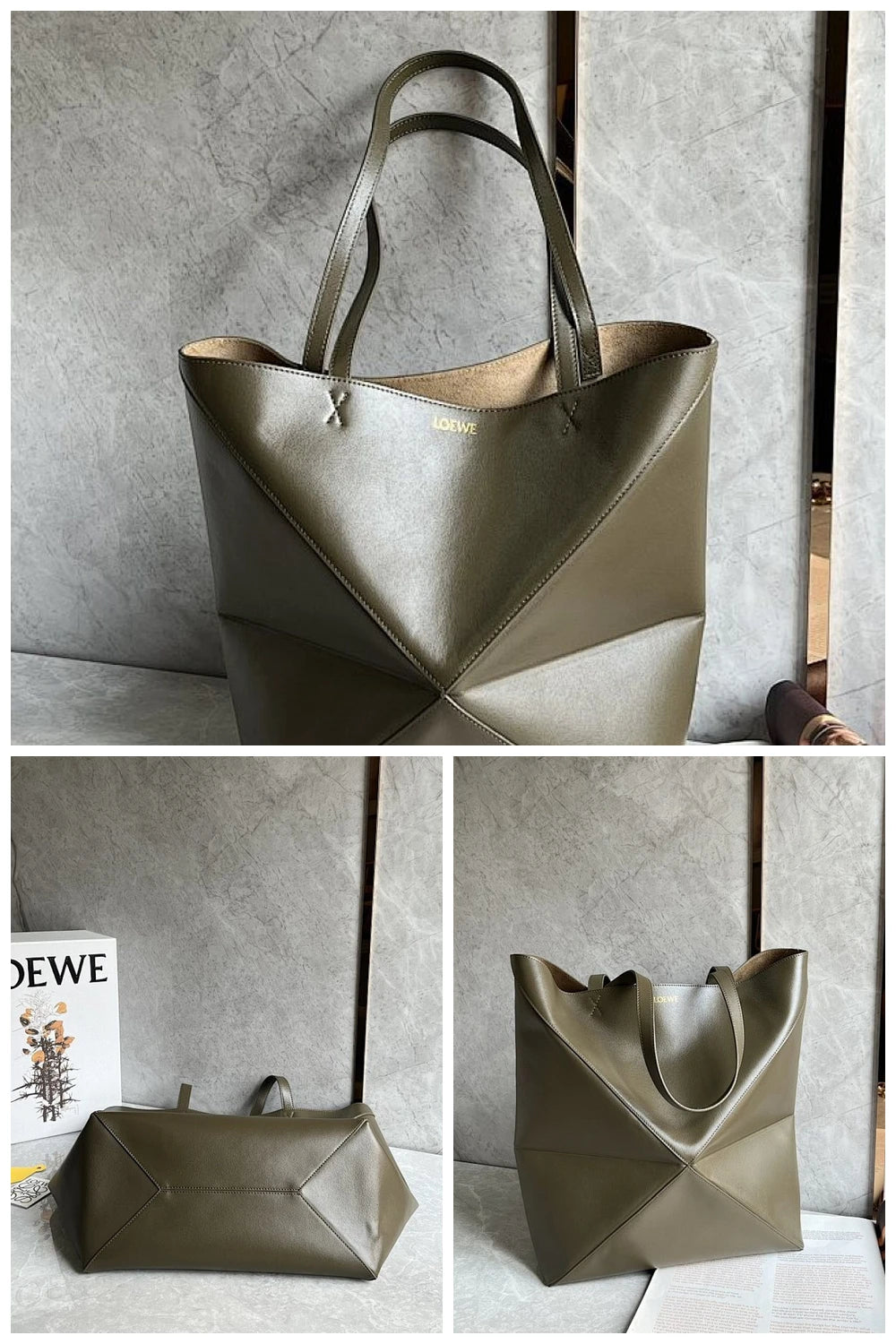 NB - LWO Bag - 129
