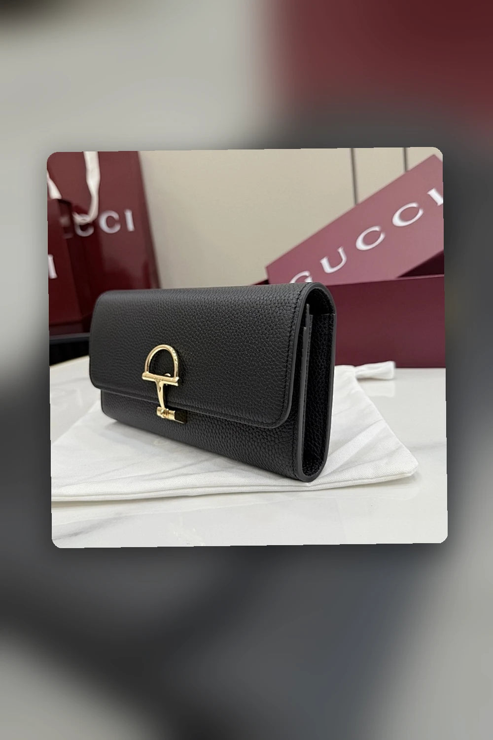 NB - GUKI Bag - 084