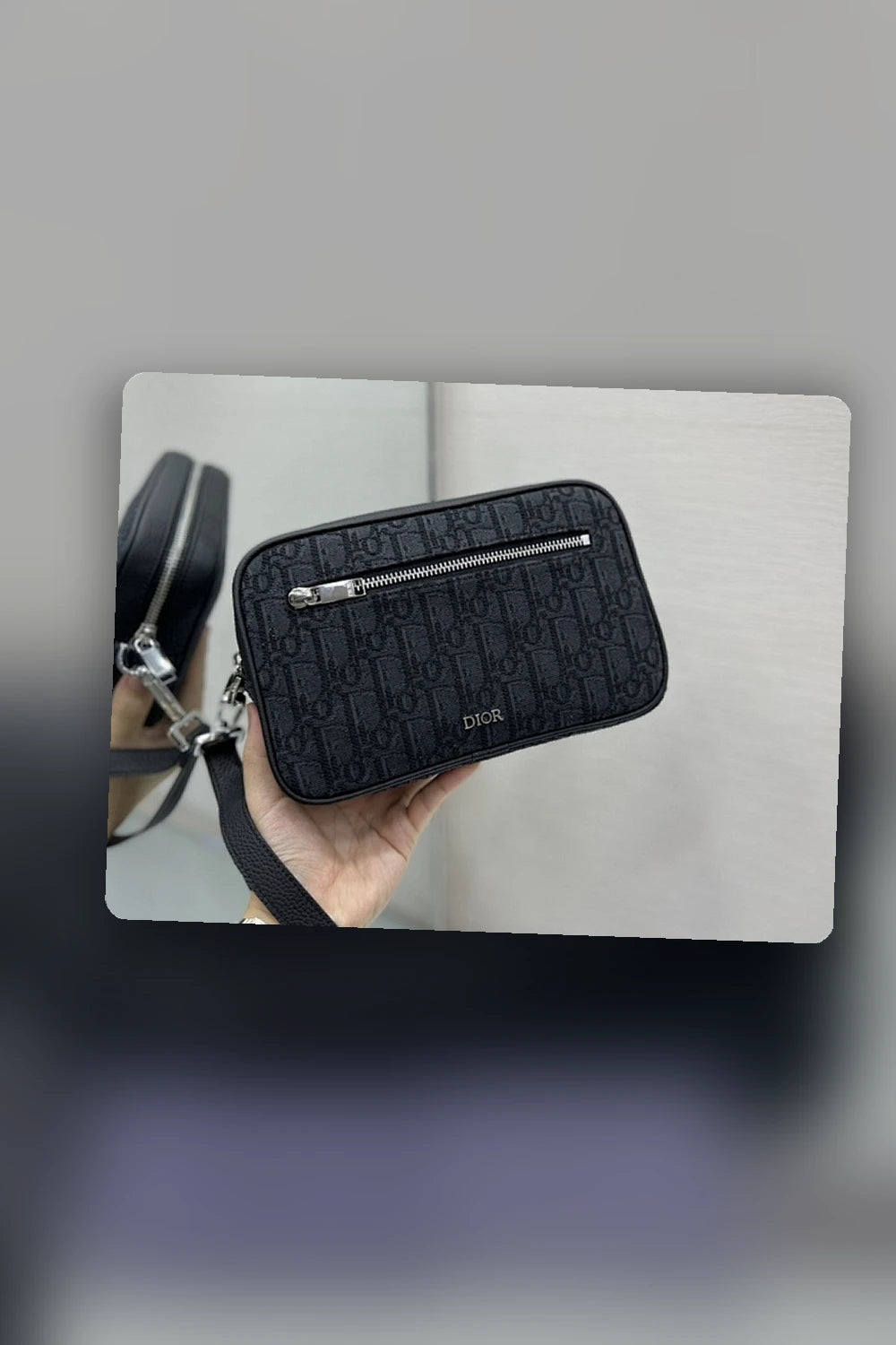 NB - DOR Bag - 167
