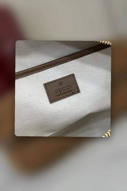 NB - GUKI Bag - 158