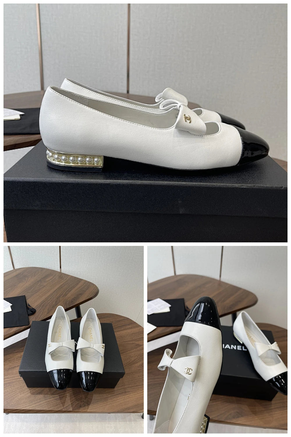 NB - CHL Mix Items - 312
