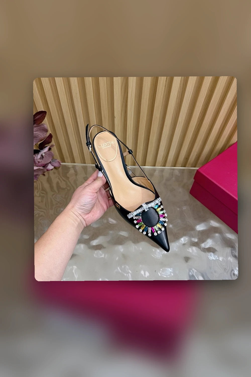 NB - VEL Women Shoes - 073