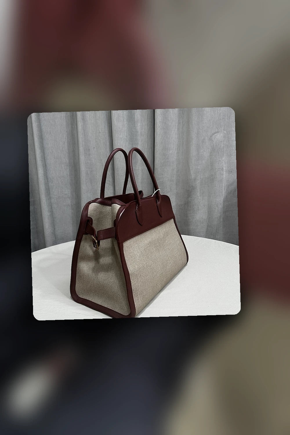 NB - THR Bag - 595