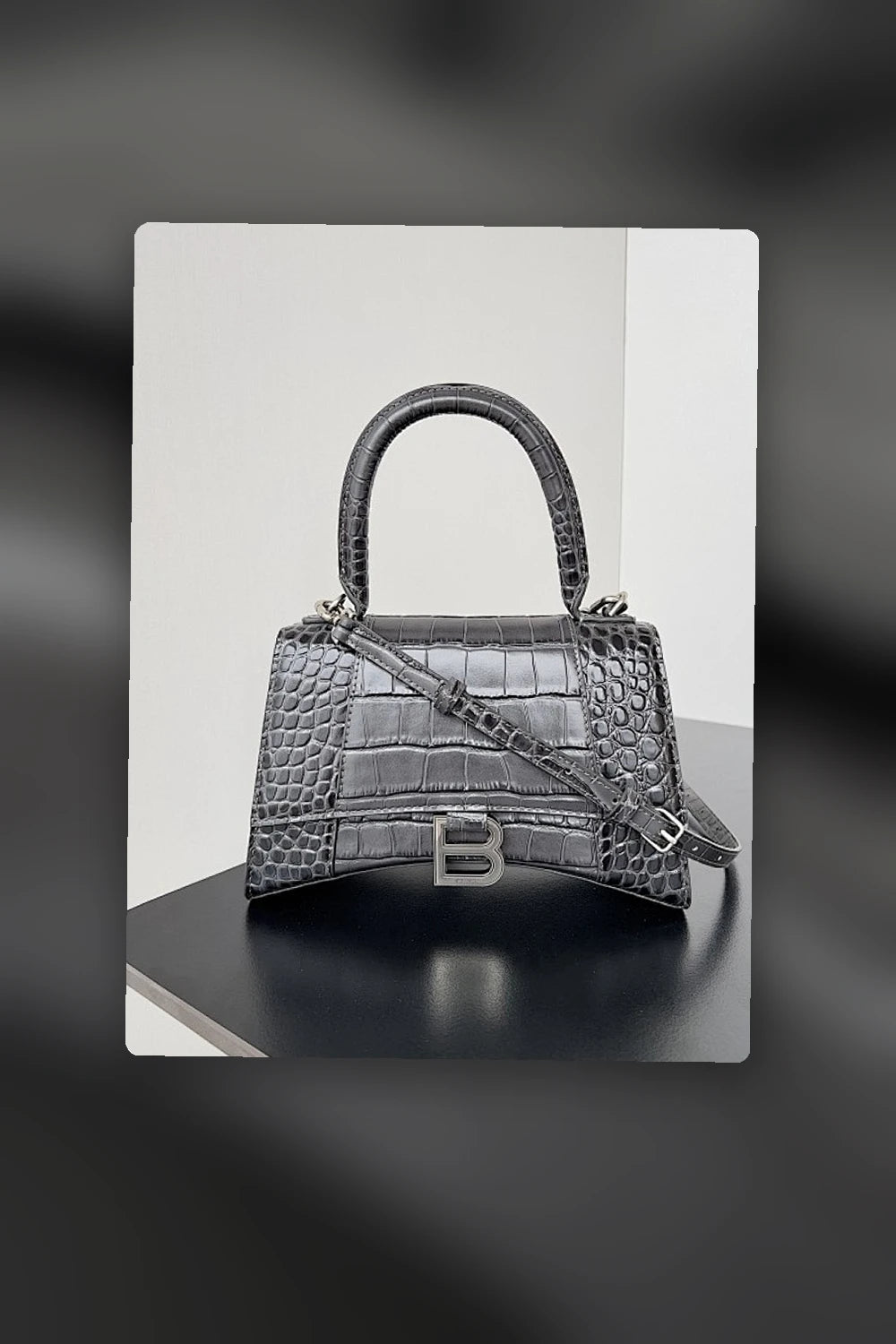 NB - BG Bag - 049