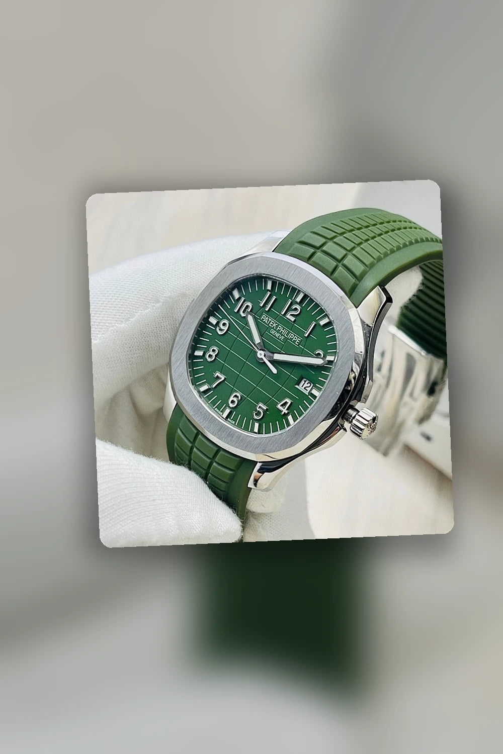NB - Mix Watch - 1677