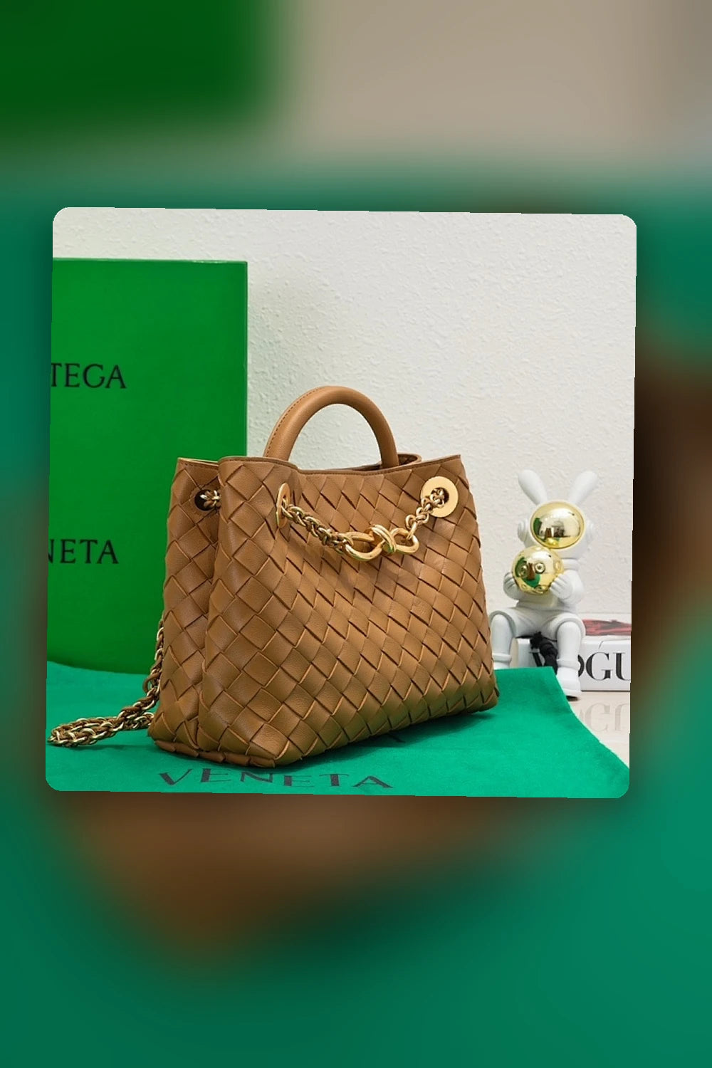 NB - BOV Bag - 912