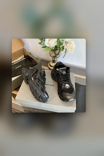 NB - BG Women Shoes - 1662
