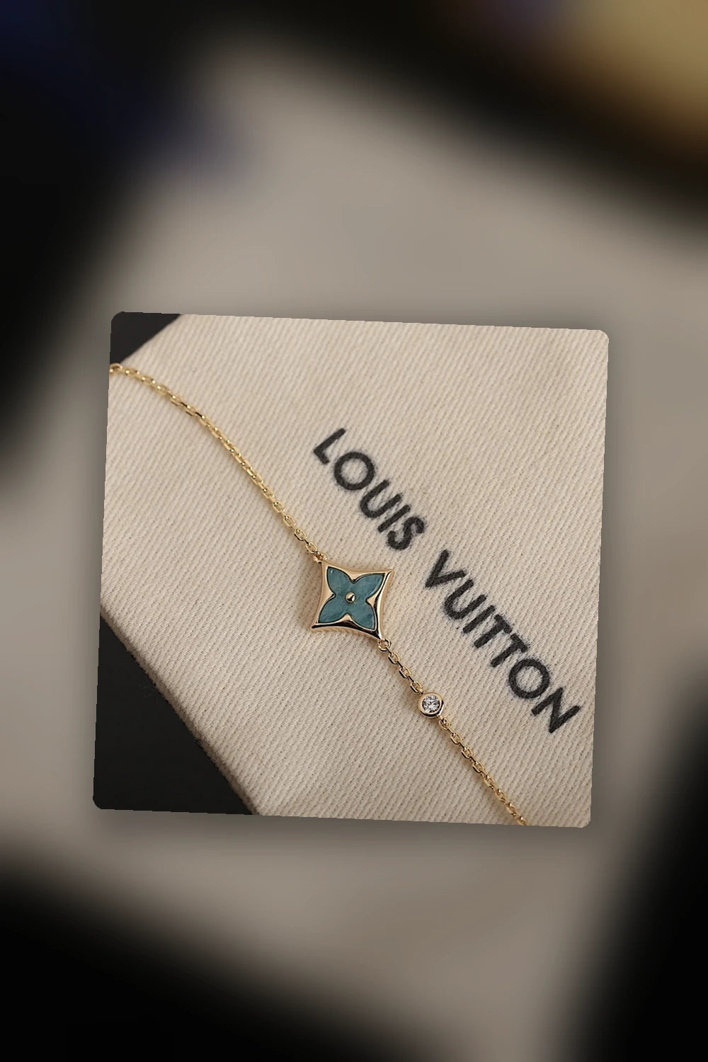 NB - LOV Jewelry - 553