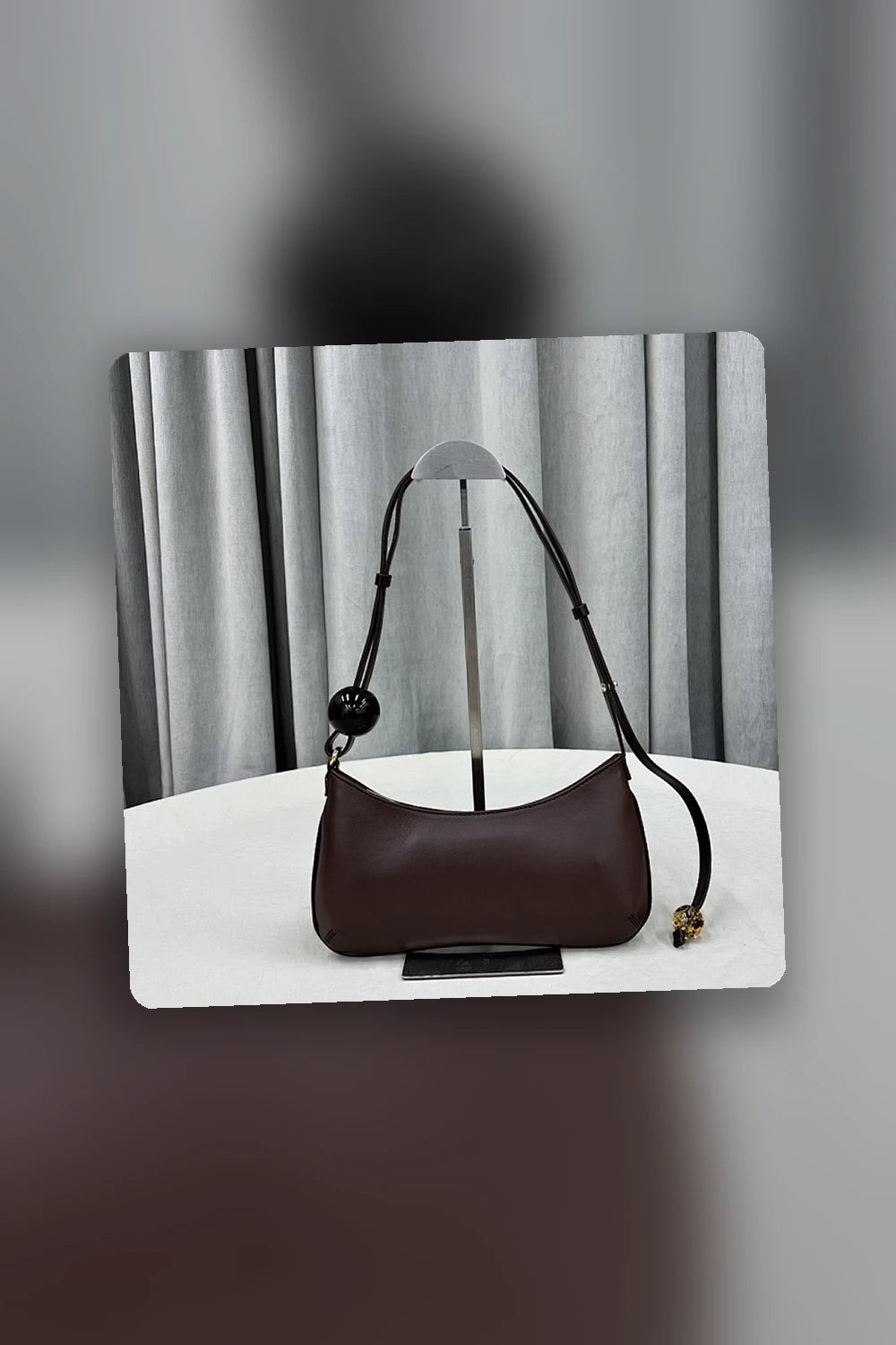 NB - JCA Bag - 198