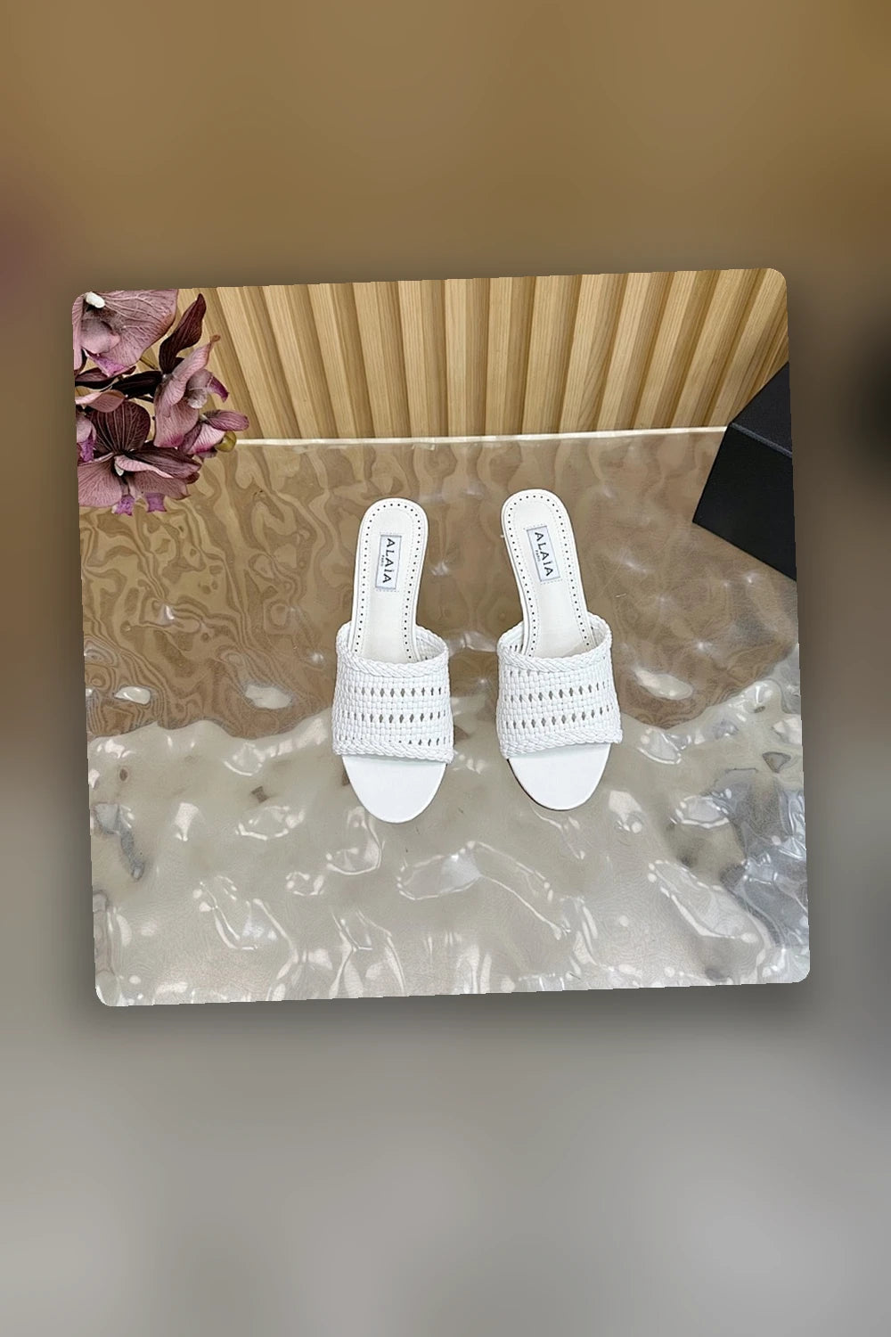 NB - AAL Women Shoes - 281