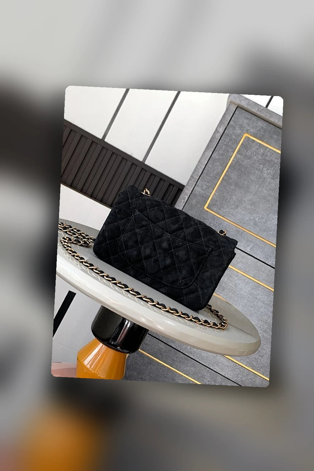 NB - CHL Bag - 200