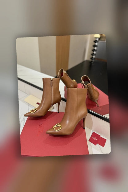 NB - VEL Women Shoes - 277