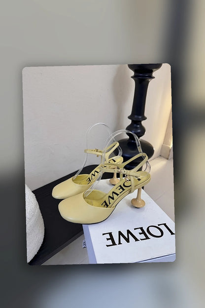 NB - LWO Women Shoes - 084