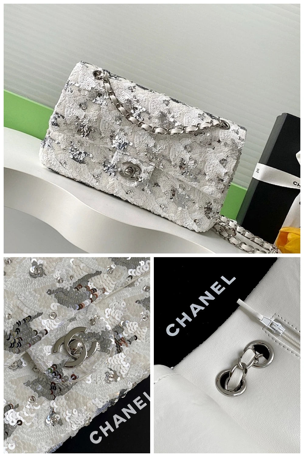 NB - CHL Bag - 981