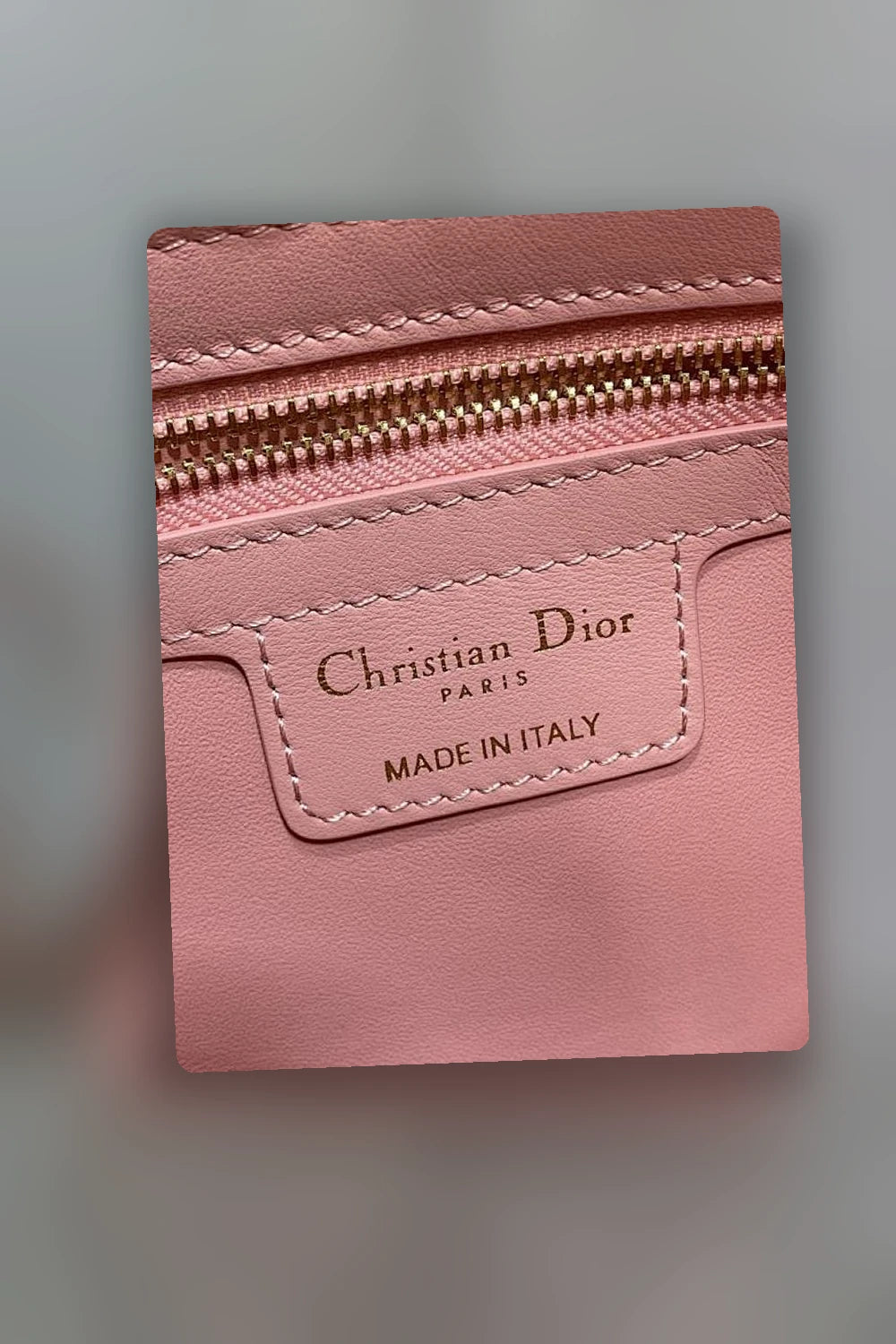 NB - DOR Bag - 1529