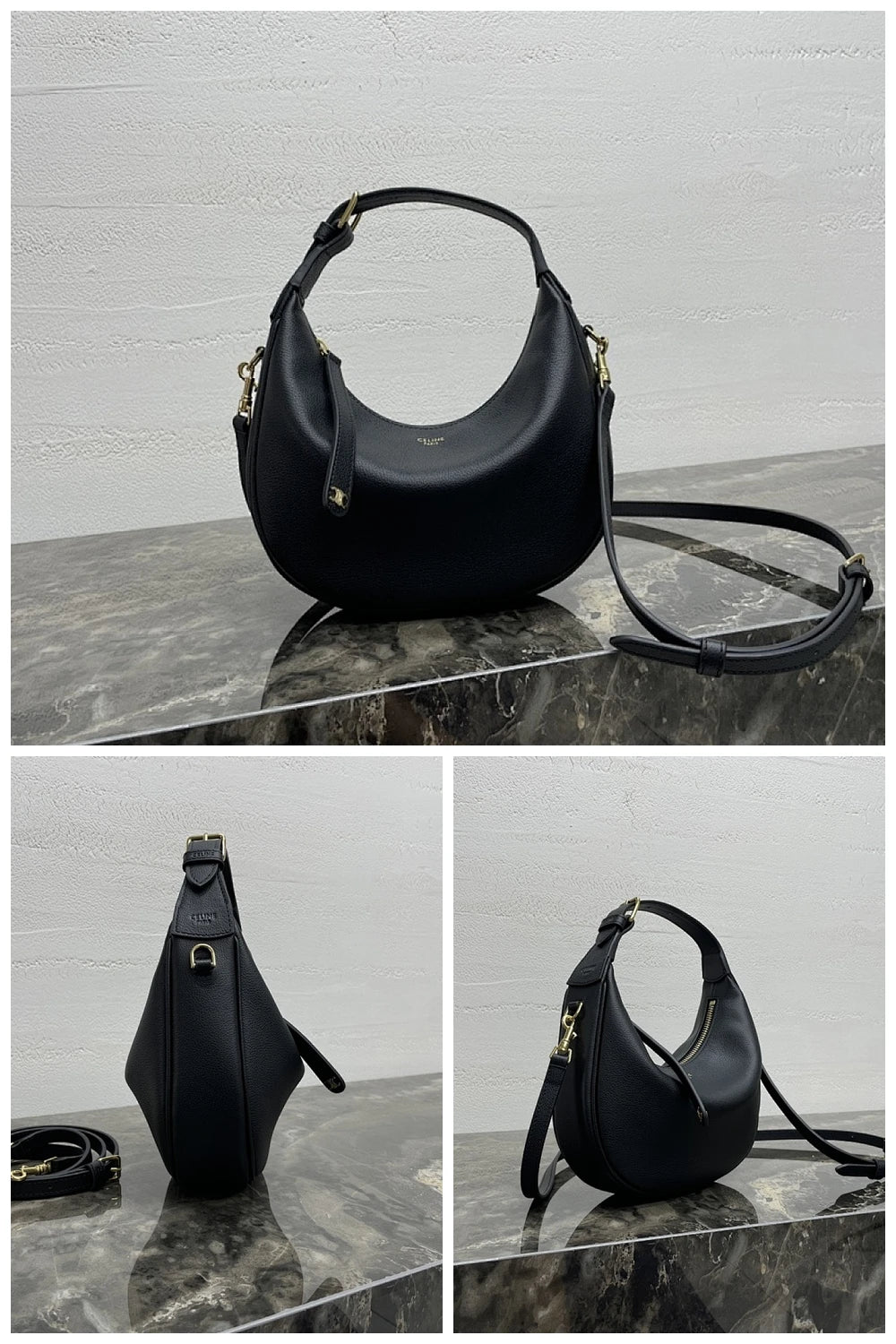 NB - COL Bag - 551