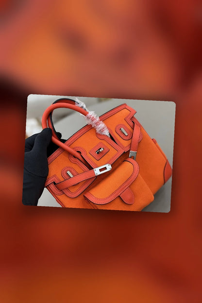 NB - HMS Bag - 1380