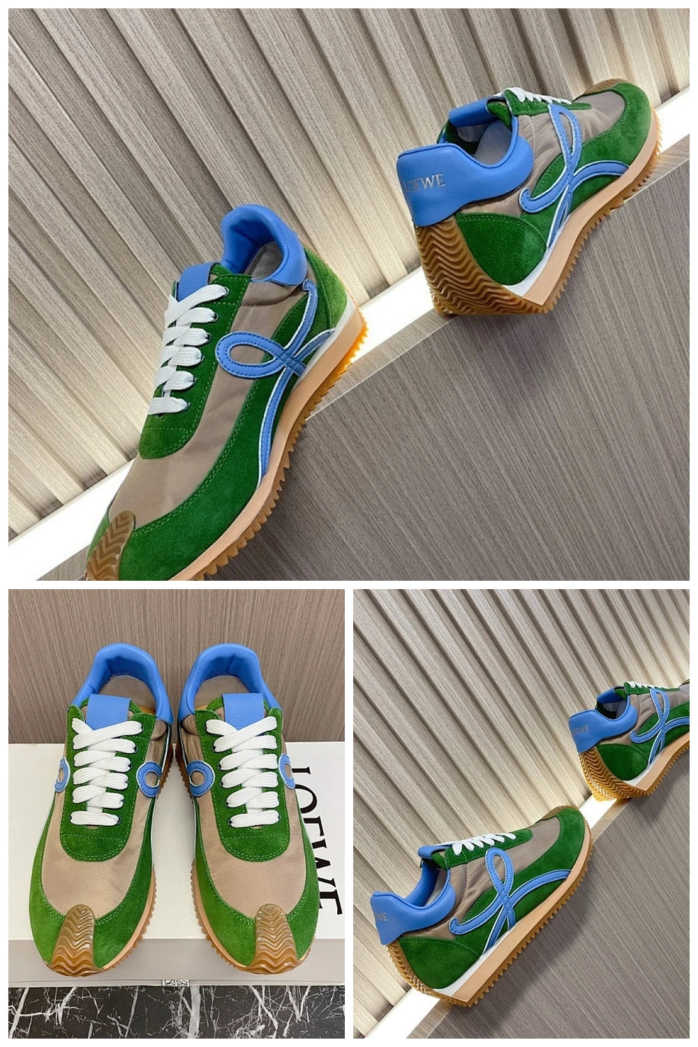NB - LWO Women Shoes - 139