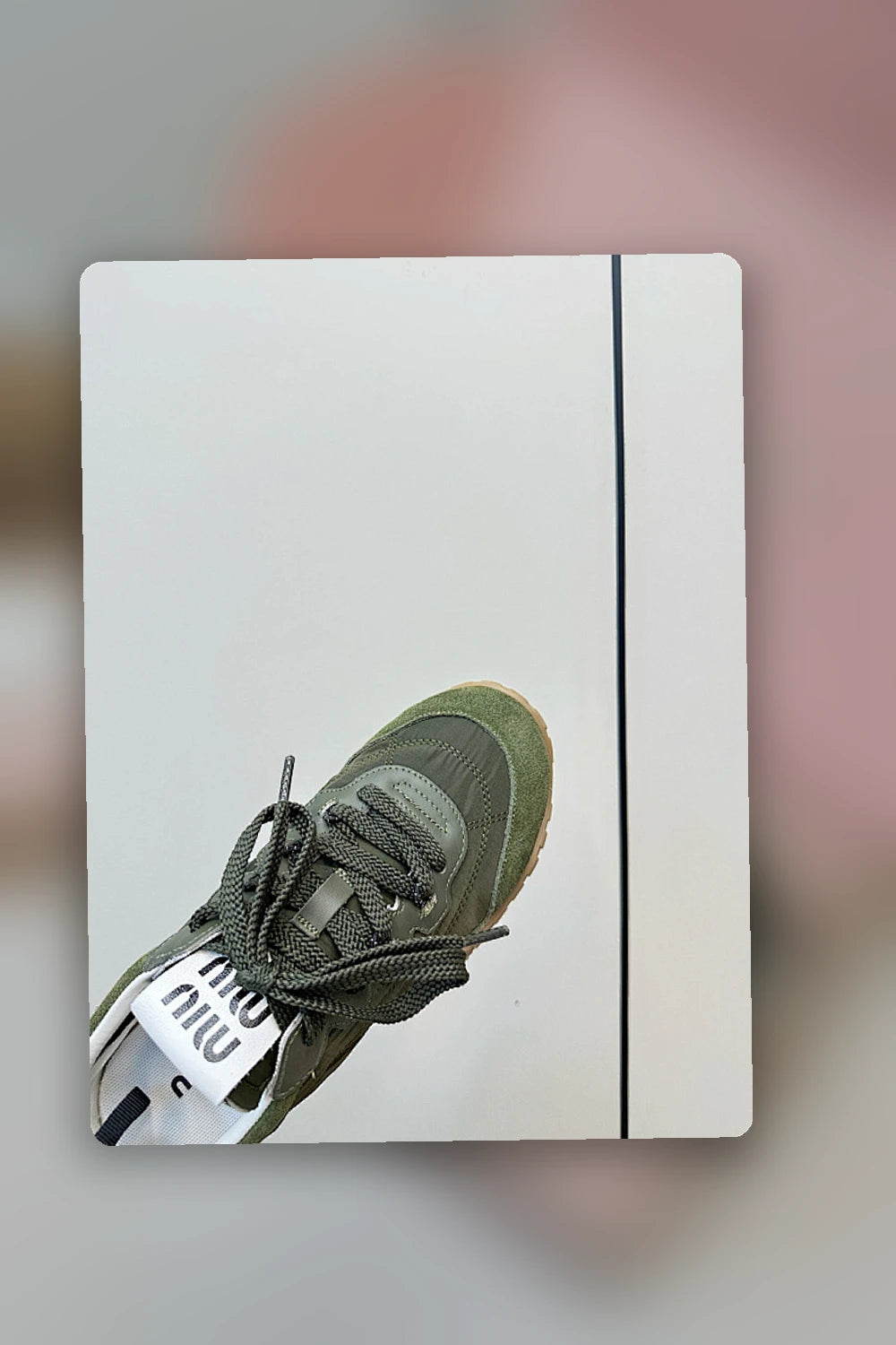 NB - MMU Women Shoes - 500