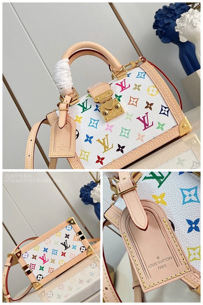 NB - LOV Bag - 549