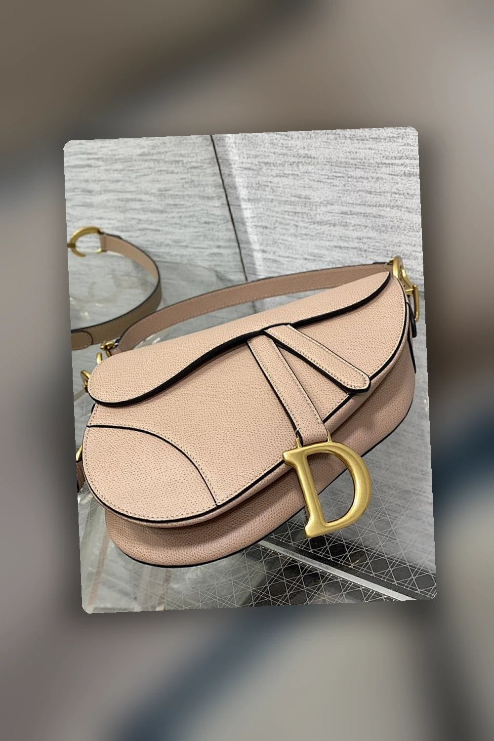 NB - DOR Bag - 1362