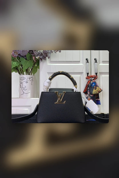 NB - LOV Bag - 1597