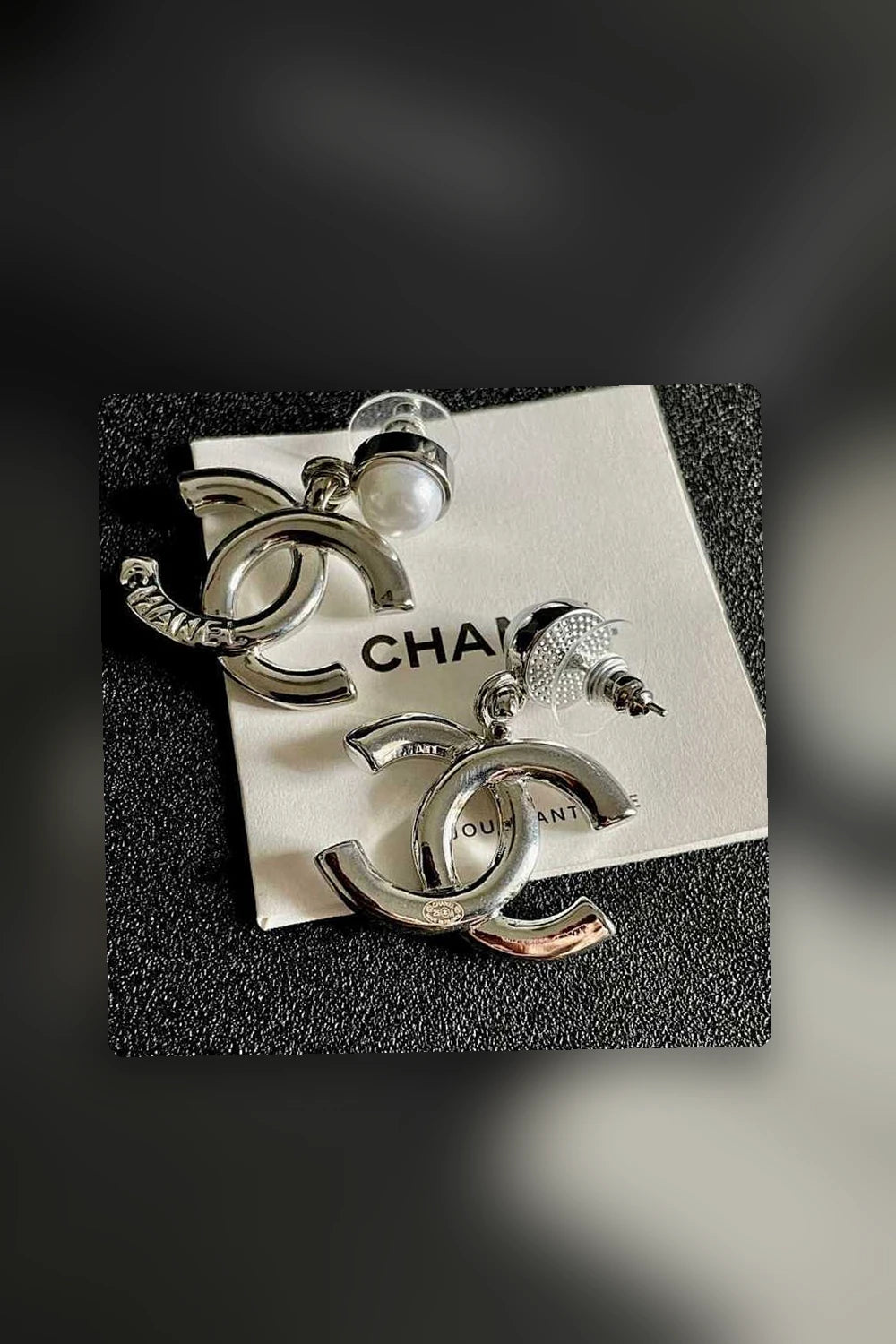 NB - CHL Jewelry - 1063