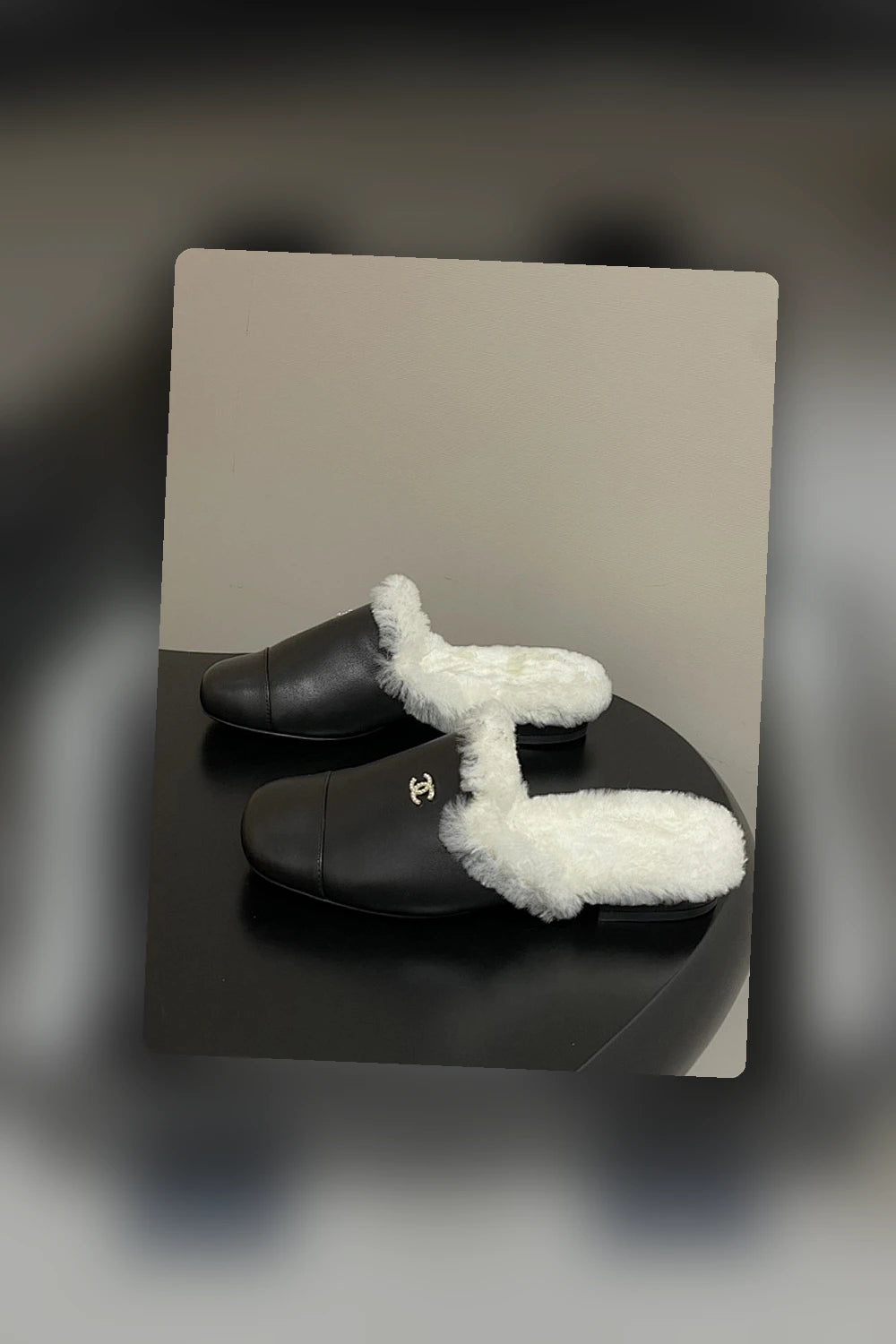 NB - CHL Mix Items - 579